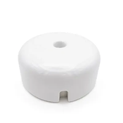 CAJA DE EMPALMES SUPERFICIE PORCELANA 30400172 GARBY FONTINI