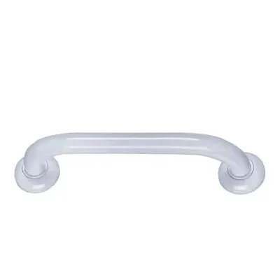 BARRA SUJECION RECTA BM050ACW0/50CM BLANCA JAMI
