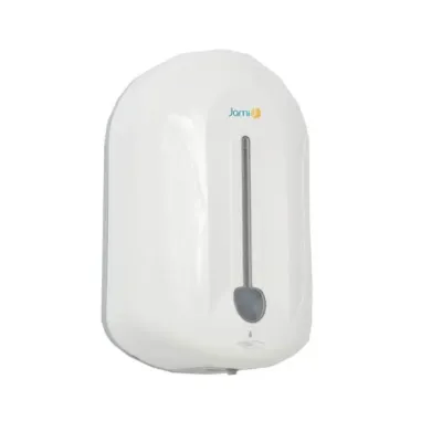 DOSIFICADOR JABON DJ133ABW1/1,1 L AUTO. ABS JAMI