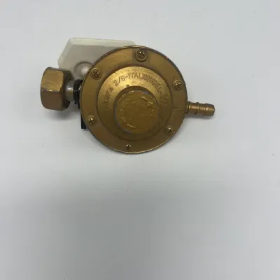 REGULADOR BUTANO P.CAUDAL 1.1KG/H M-EUROPA ME KOMET