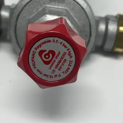REDUCTOR REG.AP 912 C/M 30182 CAVAGNA