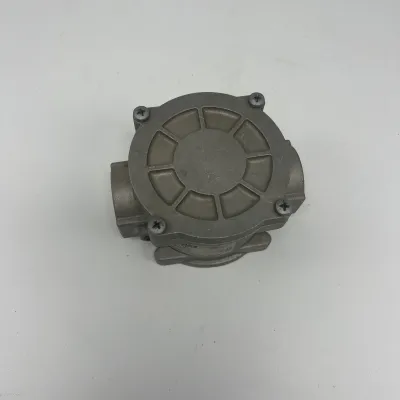 FILTRO GAS FM DN 25 1" ROSC.6 BAR FG07003 MADAS