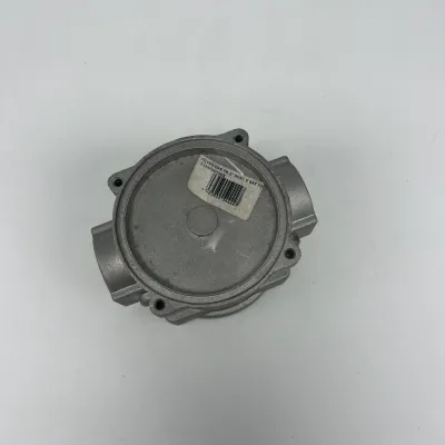 FILTRO GAS FM DN 25 1" ROSC.6 BAR FG07003 MADAS