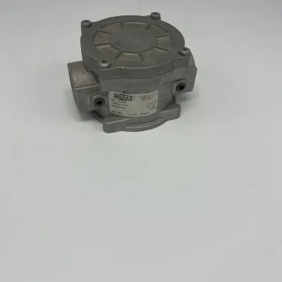 FILTRO GAS FM DN 25 1" ROSC.6 BAR FG07003 MADAS