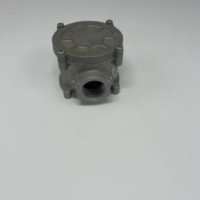 FILTRO GAS FM DN 25 1" ROSC.6 BAR FG07003 MADAS