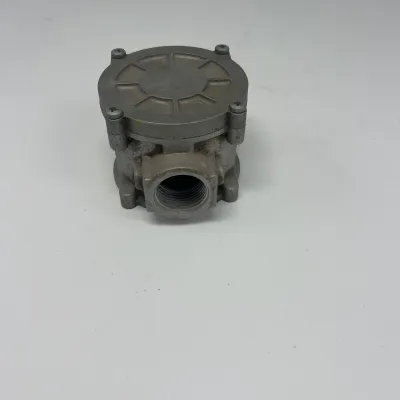 FILTRO GAS FM DN 25 1" ROSC.6 BAR FG07003 MADAS