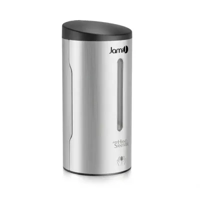 DOSIFICADOR JABON AUTOMATICO VALERA DJ159AIS1/0,7L INOX JAMI