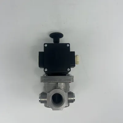 ELECTROVAL.MAN.N.CERRA.ZEVM20 3/4"-500m 