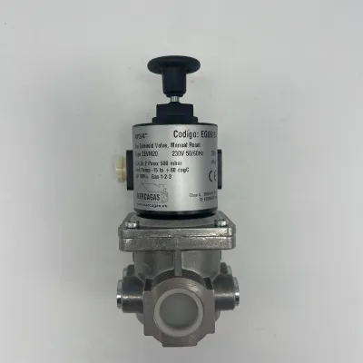 ELECTROVAL.MAN.N.CERRA.ZEVM20 3/4"-500m 