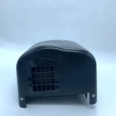 SECAMANOS AUTOMATICO CALCITA SM839AIN0 INOX NEGRO JAMI