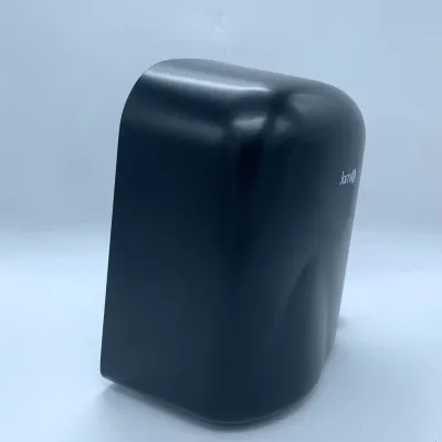 SECAMANOS AUTOMATICO CALCITA SM839AIN0 INOX NEGRO JAMI