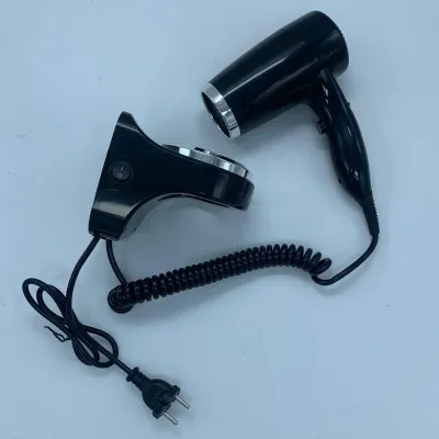 SECADOR PELO PARED AXINITA SP887ABN0 ABS NEGRO JAMI