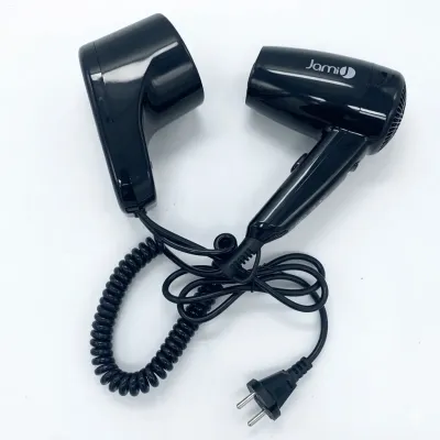 SECADOR PELO PARED ALBITA ABS SP880ABN0 NEGRO JAMI