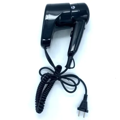 SECADOR PELO PARED ALBITA ABS SP880ABN0 NEGRO JAMI