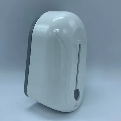 DOSIFICADOR JABON DJ133ABW1/1,1 L AUTO. ABS JAMI