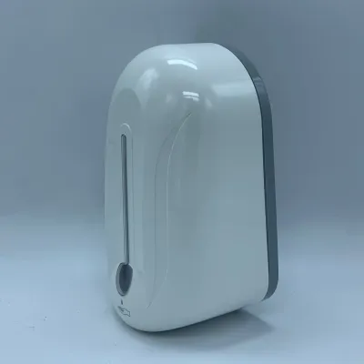 DOSIFICADOR JABON DJ133ABW1/1,1 L AUTO. ABS JAMI