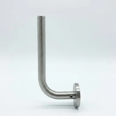 PORTARROLLOS RESERVA AB140AIS1 INOX SATINADO JAMI