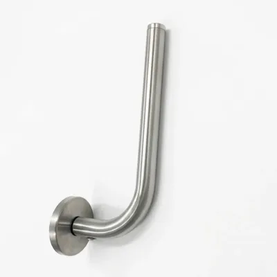 PORTARROLLOS RESERVA AB140AIS1 INOX SATINADO JAMI