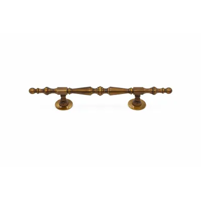 MANILLON PUERTA 1054/298mm MOD.S LATON BRONCE INGLES COBA