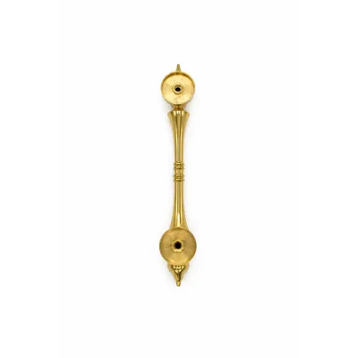 MANILLON PUERTA 1060/353MM LATON PULIDO BRILLO COBA
