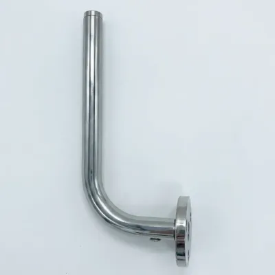 PORTARROLLOS RESERVA AB140AIB1 INOX BRILLO JAMI