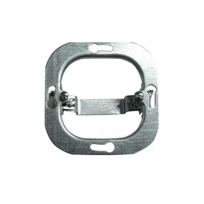 BASTIDOR METALICO CON GARRAS PARA PEANAS 20901970 FONTINI GARBY