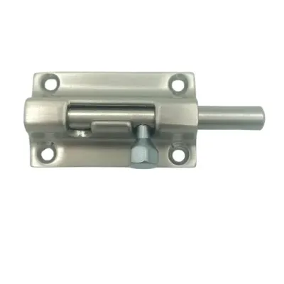PASADOR 500P-30mm LATON NIQ.SAT BRONCES DEL NORTE