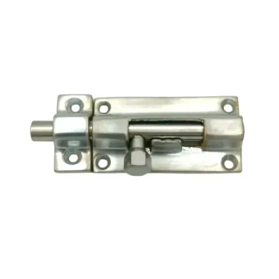 PASADOR 500M-40mm LATON NIQ.SAT BRONCES DEL NORTE