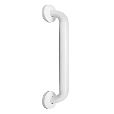 BARRA RECTA BM030ACW0 30CM BLANCA JAMI