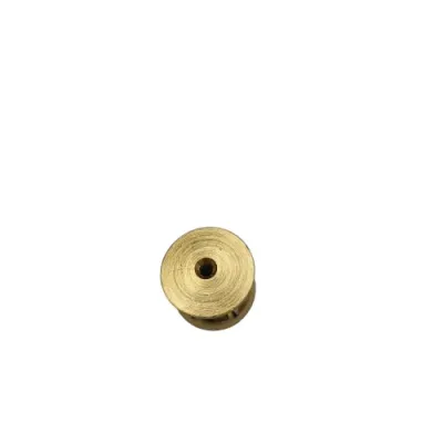 POMO 1007/25mm LATON CROMO BRILLO BRONCES DEL NORTE