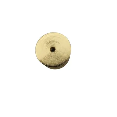POMO 1007/35mm LATON CROMO BRILLO BRONCES DEL NORTE