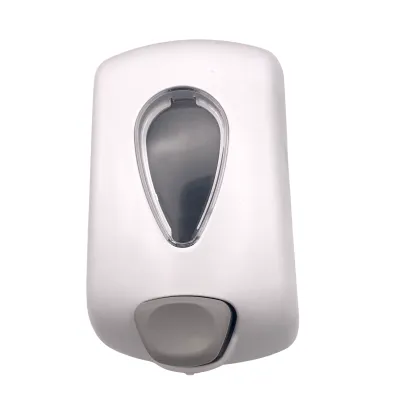DOSIFICADOR JABON L.ATLANTICO DJ700ABW0/0.9 L ABS JAMI