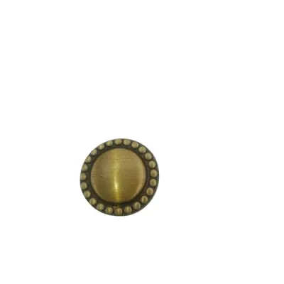 POMO 1004/22mm LATON CUERO BRONCES DEL NORTE 