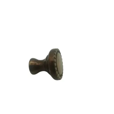 POMO 1004/22mm LATON CUERO BRONCES DEL NORTE 