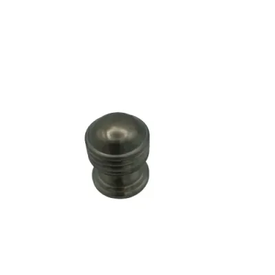 POMO 1012/25mm ACERO INOX BRONCES DEL NORTE