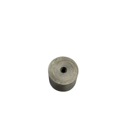 POMO 1012/25mm ACERO INOX BRONCES DEL NORTE
