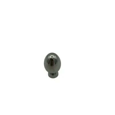 POMO 1290/18 mm ACERO INOX BRONCES DEL NORTE