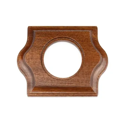 MARCO CLASICO 1 ELEMENTO MADERA SAPELLY 36801162 FONTINI VENEZIA