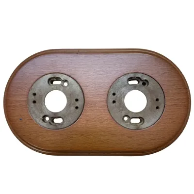 PEANA MADERA 2 ELEMENTOS 30812190 GARBY FONTINI