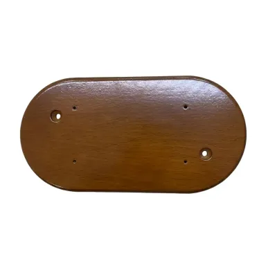 PEANA MADERA 2 ELEMENTOS 30802190 GARBY FONTINI