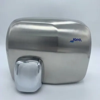 SECAMANOS AUTOM. AA92500 SATINADO ÍBERO JOFEL