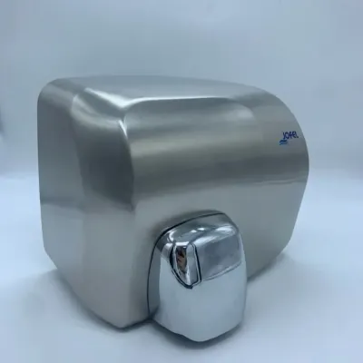 SECAMANOS AUTOM. AA92500 SATINADO ÍBERO JOFEL