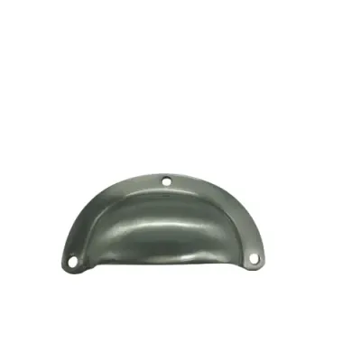 TIRADOR 3060/70mm LATON NIQ-SAT BRONCES DEL NORTE