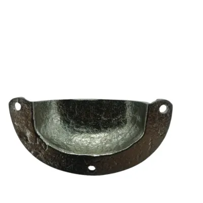 TIRADOR 3060/70mm LATON NIQ-SAT BRONCES DEL NORTE
