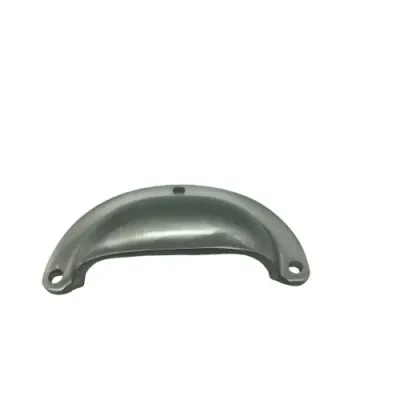 TIRADOR 3060/70mm LATON NIQ-SAT BRONCES DEL NORTE