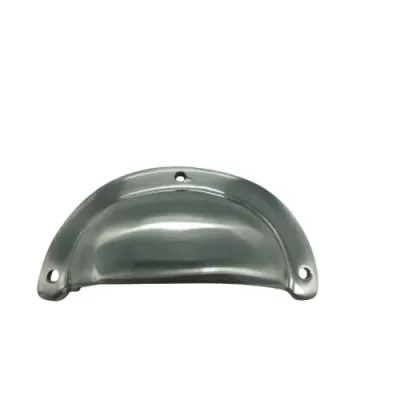TIRADOR 3060/90mm LATON NIQ.SAT BRONCES DEL NORTE