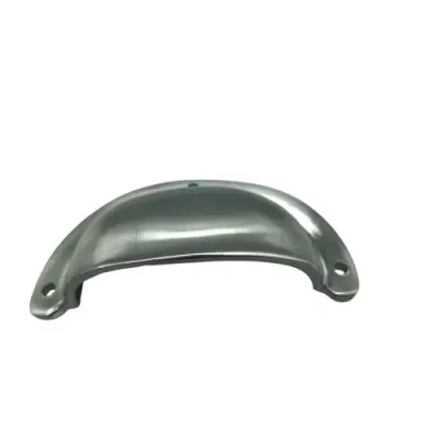 TIRADOR 3060/90mm LATON NIQ.SAT BRONCES DEL NORTE