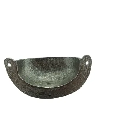 TIRADOR 3060/90mm LATON NIQ.SAT BRONCES DEL NORTE