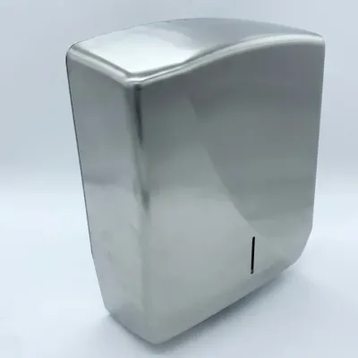 DISPENSADOR PAPEL HIQIÉNICO Z-600 FUTURA AH25001 INOX JOFEL