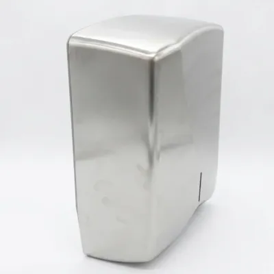 DISPENSADOR PAPEL HIQIÉNICO Z-600 FUTURA AH25001 INOX JOFEL